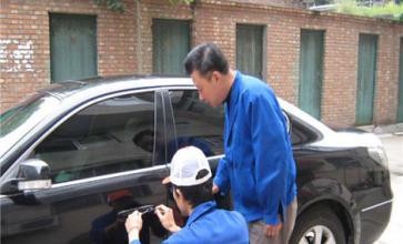 厦门海沧万科城公安备案 快速上门