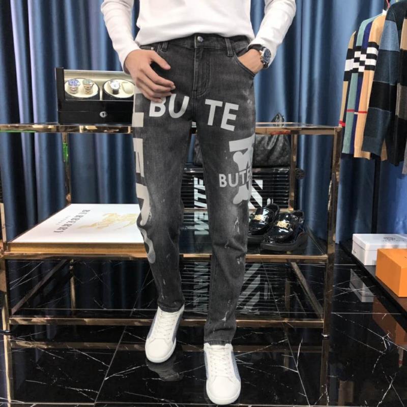 厦门欧美男装定制男装货源